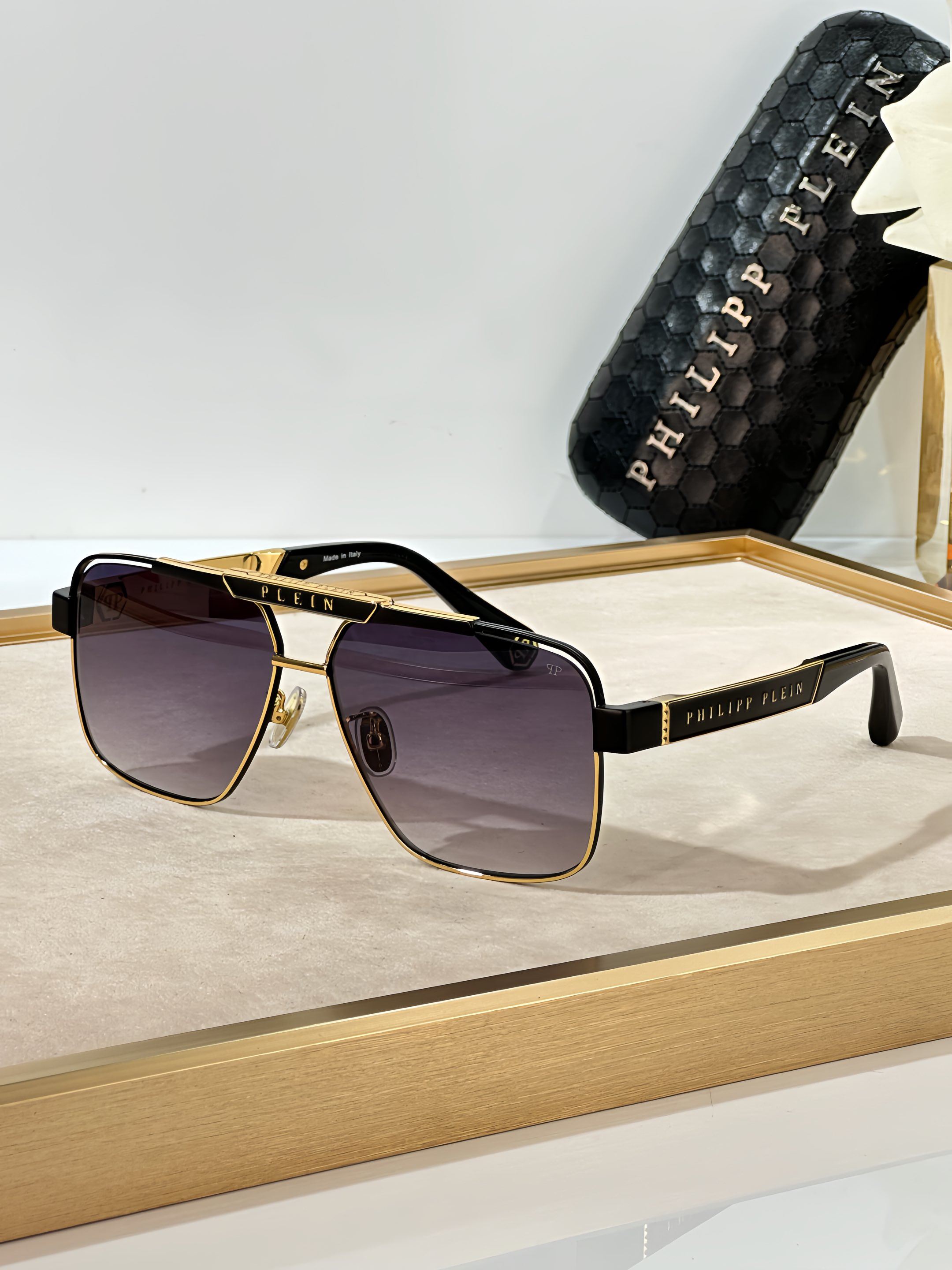 Philipp Plein Sunglasses